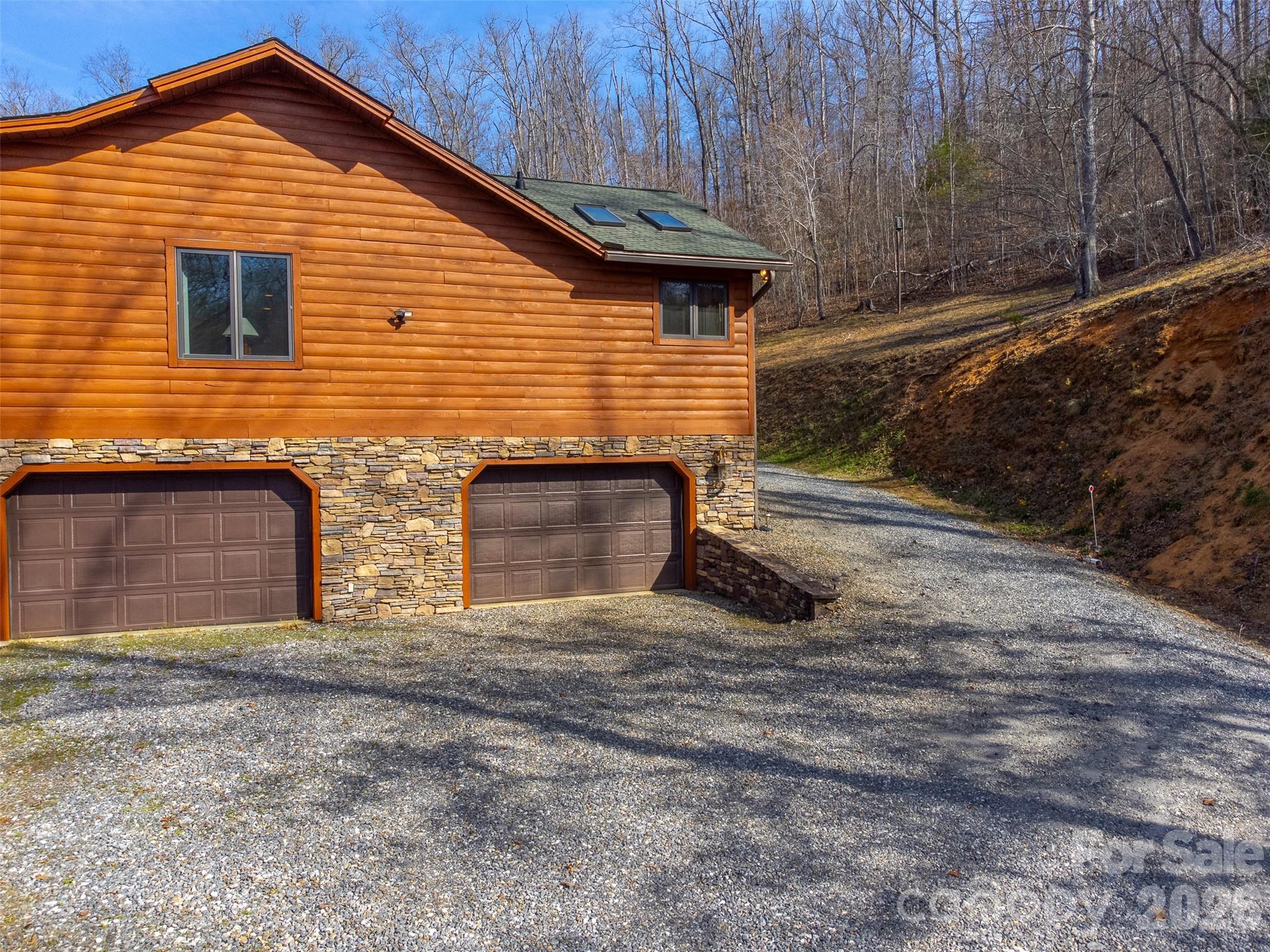 112 Hawks Nest Ridge Cullowhee, NC 28723 - Photo 47 of 48