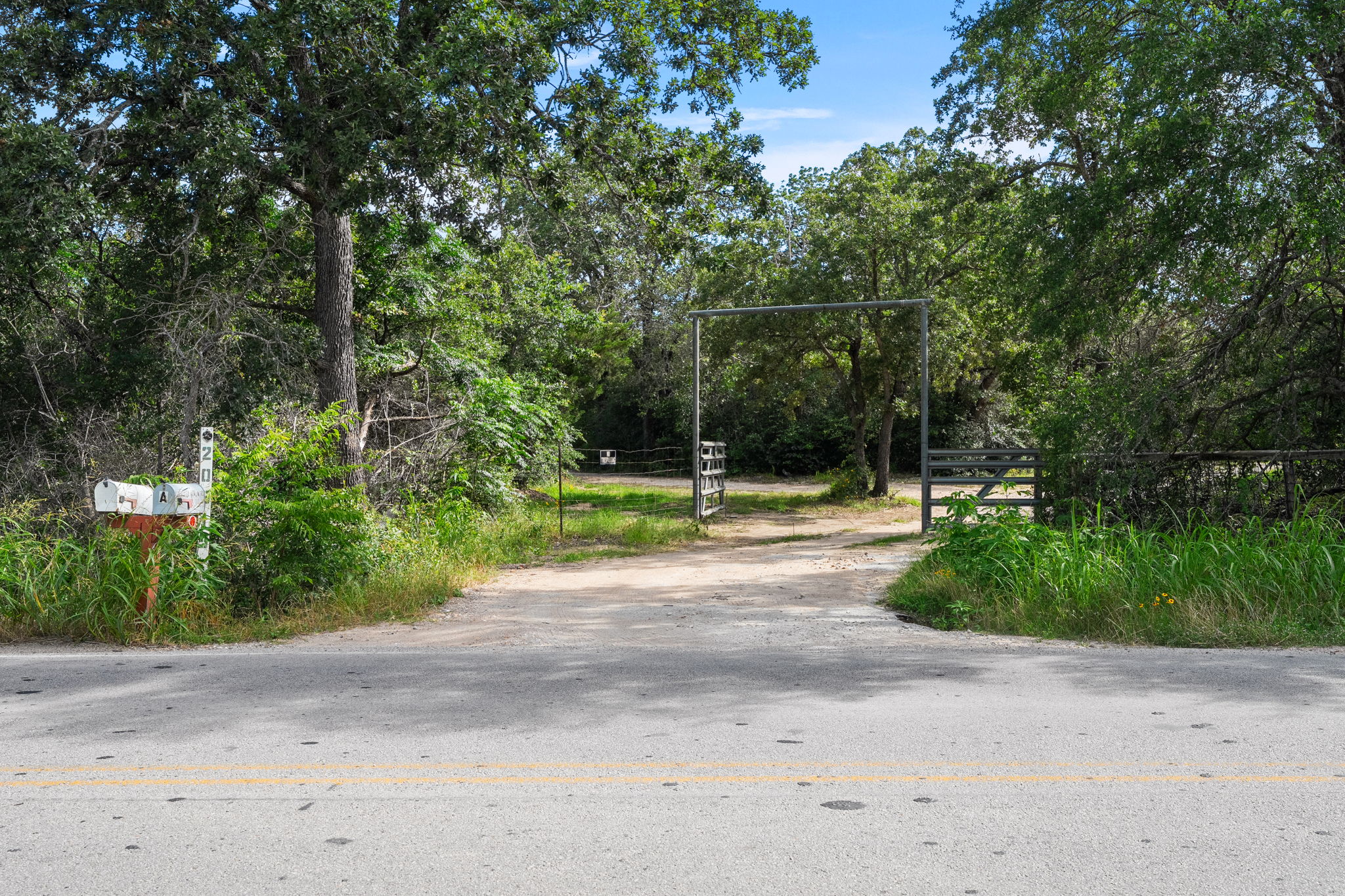 20311 Ed Acklin Road Manor, TX 78653 - Photo 40 of 40 Gallery Image 40
