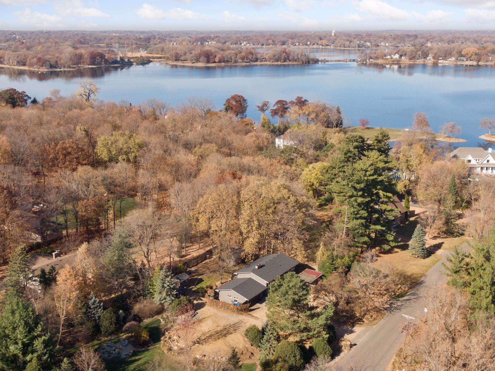 5620 Howards Point Road Shorewood, MN 55331 - Photo 1 of 1