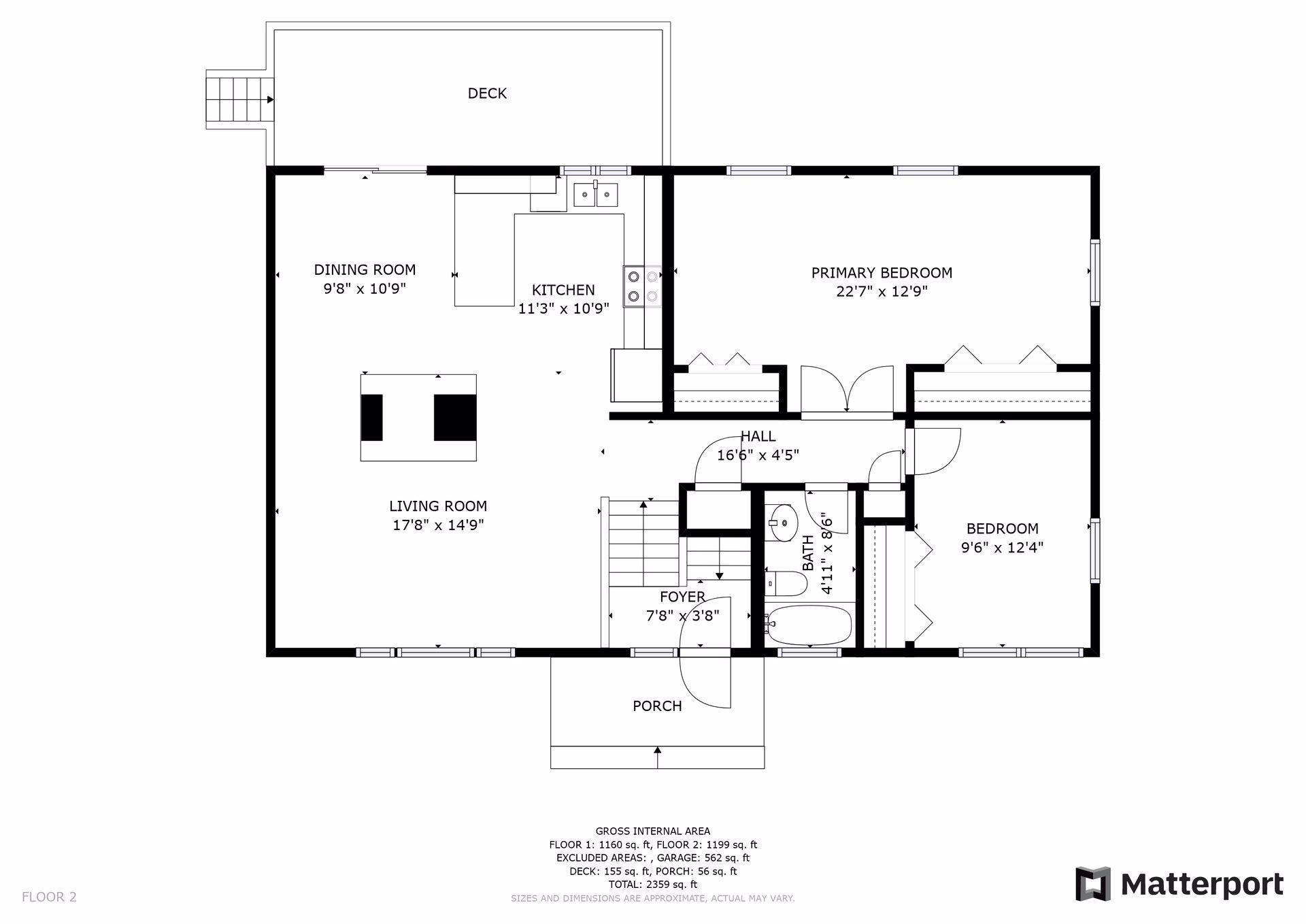 5620 Howards Point Road Shorewood, MN 55331 - Photo 63 of 70 Gallery Image 63