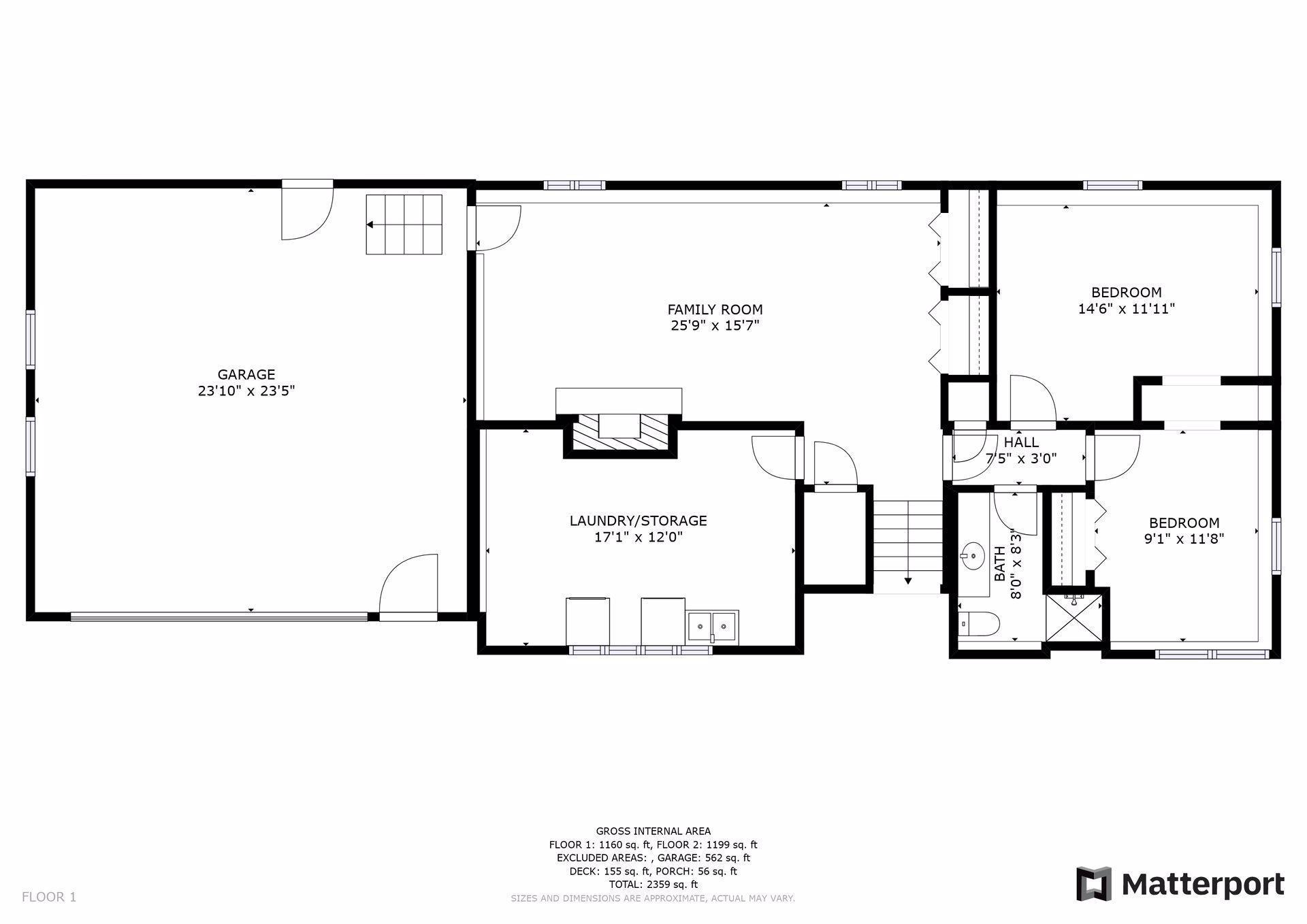5620 Howards Point Road Shorewood, MN 55331 - Photo 64 of 70 Gallery Image 64