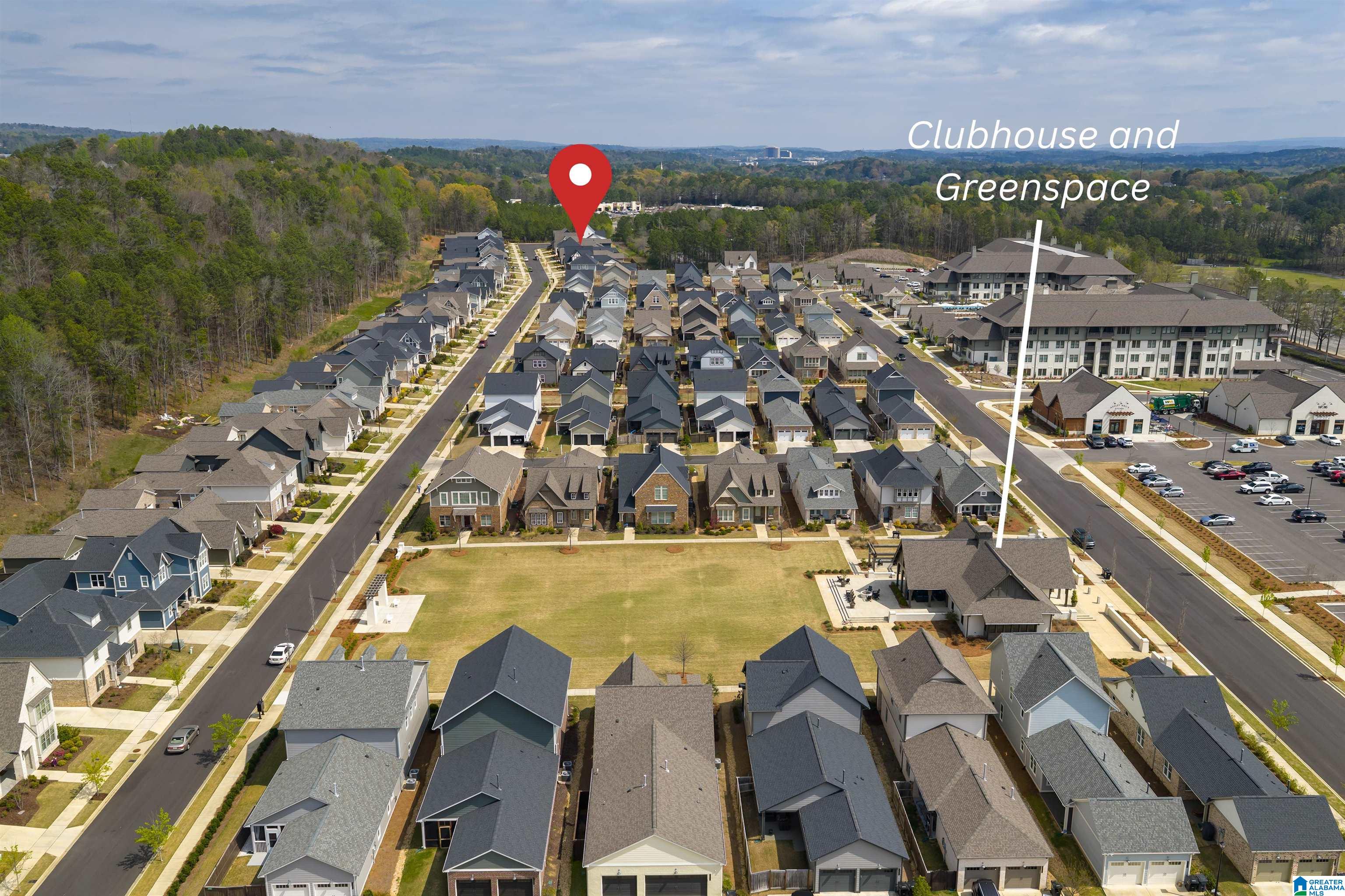 5656 Colton Road Birmingham, AL 35244 - Photo 42 of 43