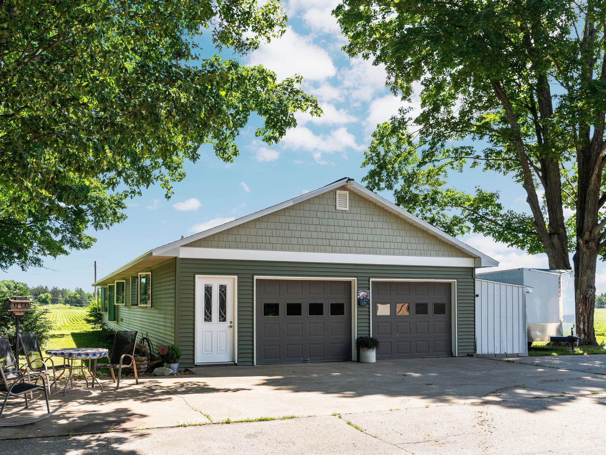 2666 Pontius Road Southeast Kalkaska, MI 49646 - Photo 2 of 33