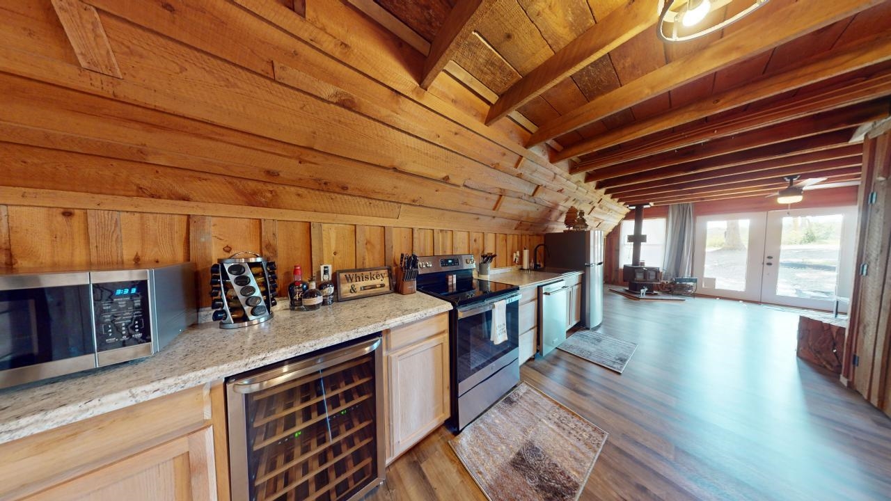 348 Adams Acres Road Wellington, KY 40387 - Photo 6 of 32