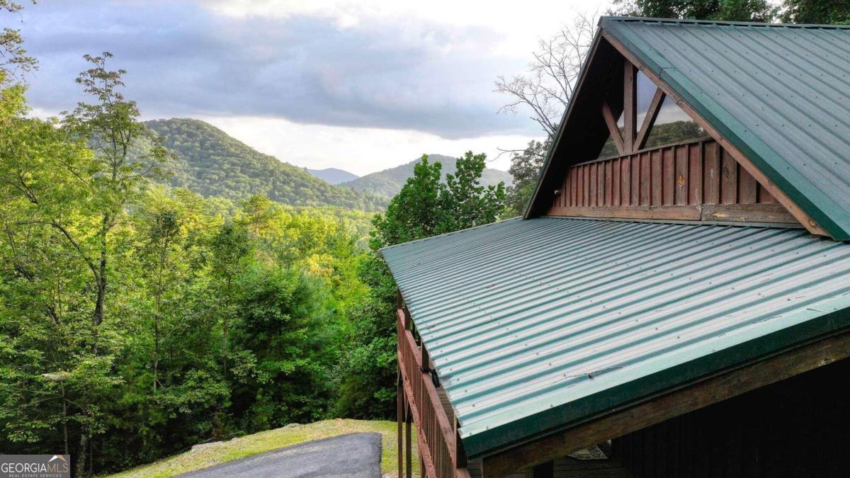 1450 Ritchie Creek Road, Unit TRACT 4B Blue Ridge, GA 30513 - Photo 1 of 1
