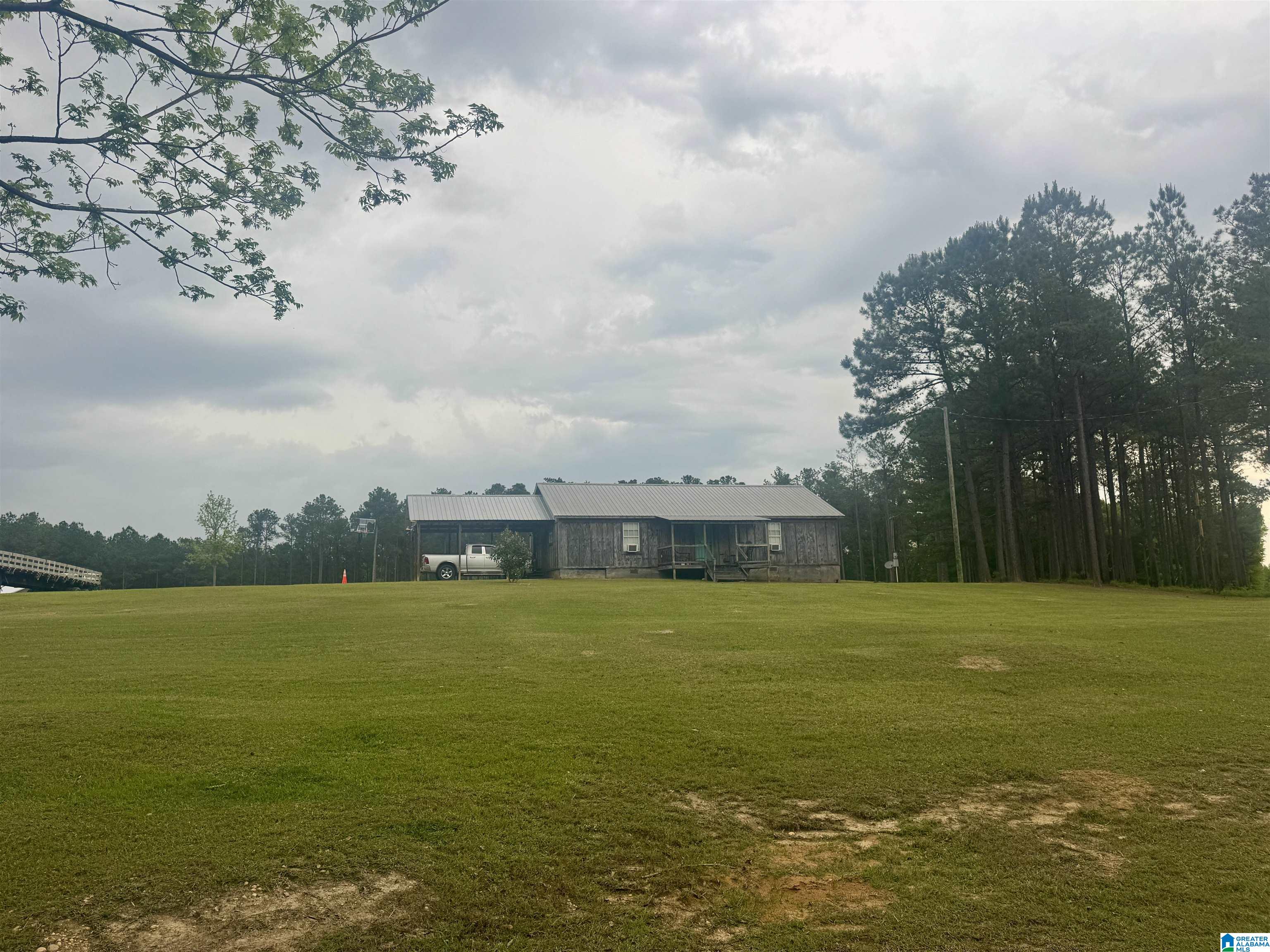1612 County Road 120 Randolph, AL 36792 - Photo 2 of 3