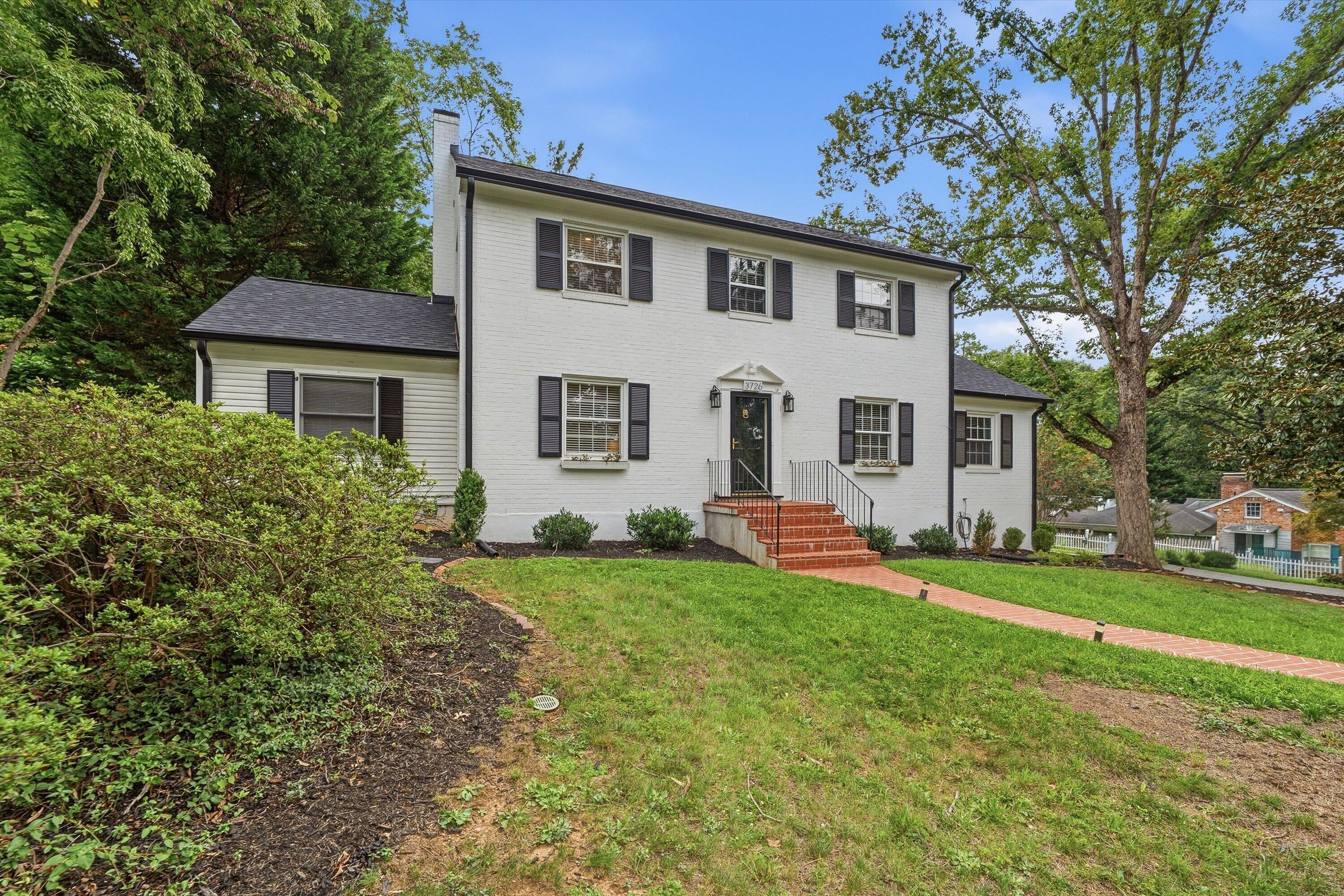 3726 Heatherton Road Southwest Roanoke, VA 24014 - Photo 4 of 55 04-DSC00311
