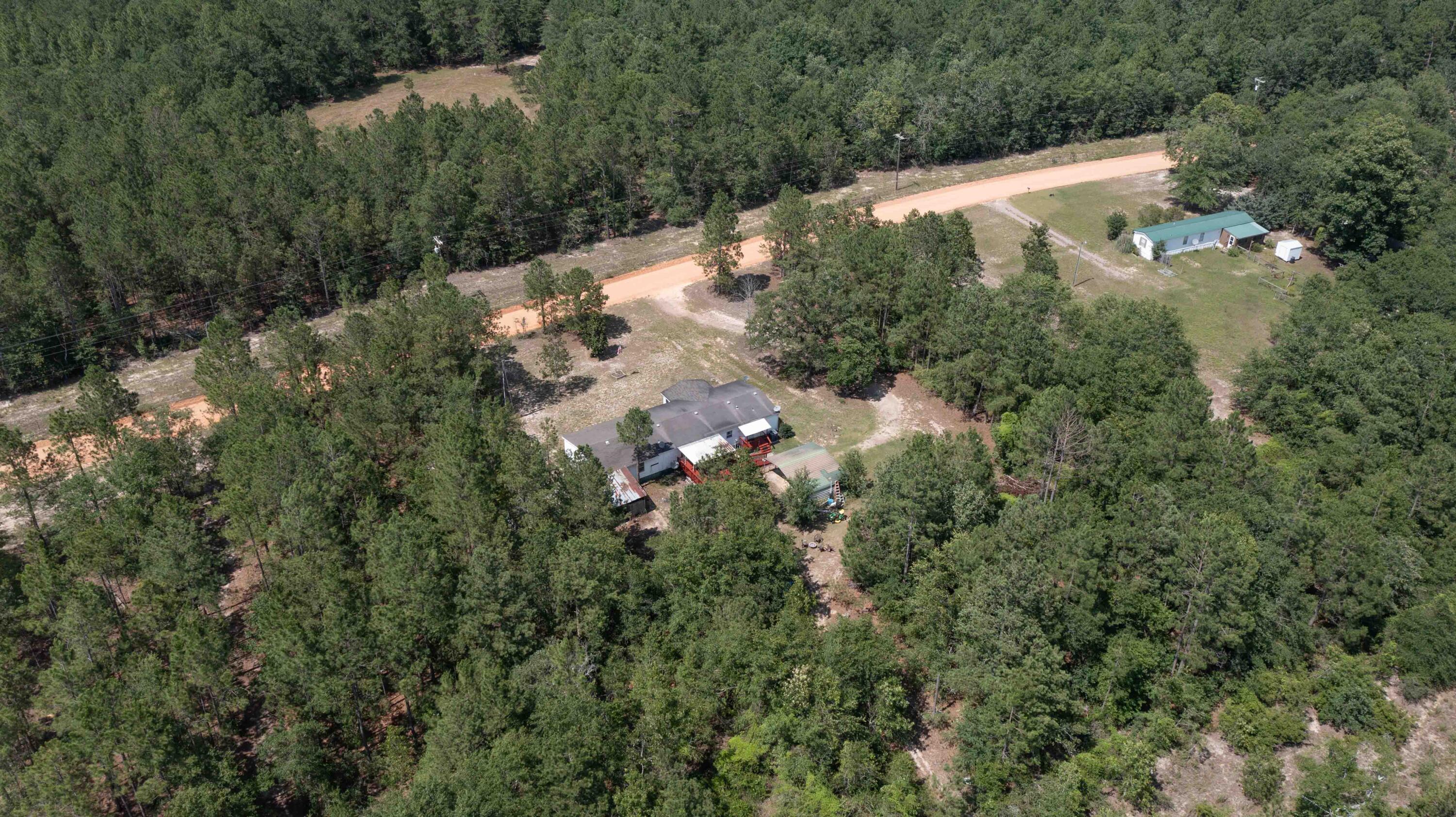 209 Archie Ware Road Ridge Spring, SC 29129 - Photo 12 of 24