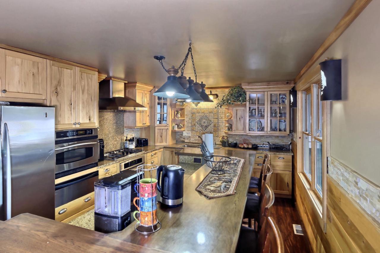 2224 Hill Road Phelps, WI 54554 - Photo 7 of 30 Gallery Image 7