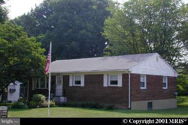 1625 Horner Road Woodbridge, VA 22191 - Photo 1 of 1 Exterior (Front)