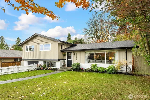 $998,000 | 21703 97th Avenue West, Edmonds, WA 98020