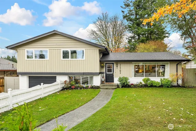 $998,000 | 21703 97th Avenue West, Edmonds, WA 98020