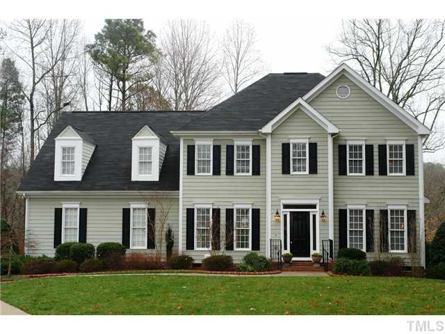 12744 Amoretto Way Raleigh, NC 27613 - Photo 1 of 24
