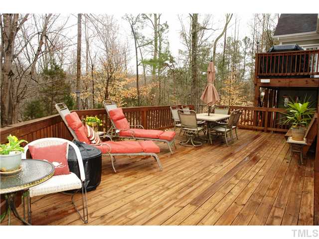 12744 Amoretto Way Raleigh, NC 27613 - Photo 21 of 24