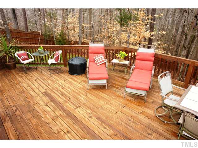 12744 Amoretto Way Raleigh, NC 27613 - Photo 23 of 24