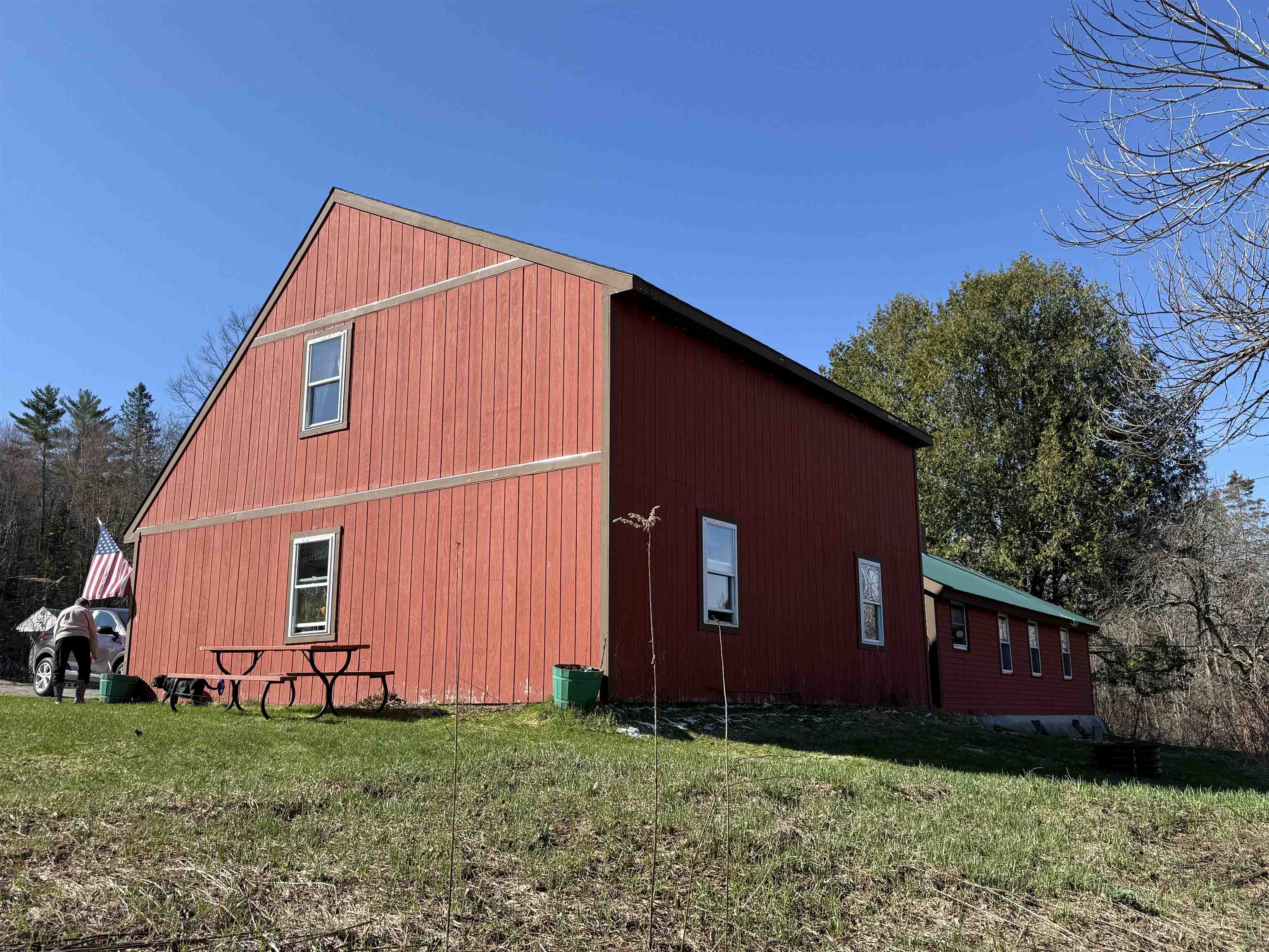 495 Lawrence Road Waterford, VT 05819 - Photo 7 of 37 Gallery Image 7