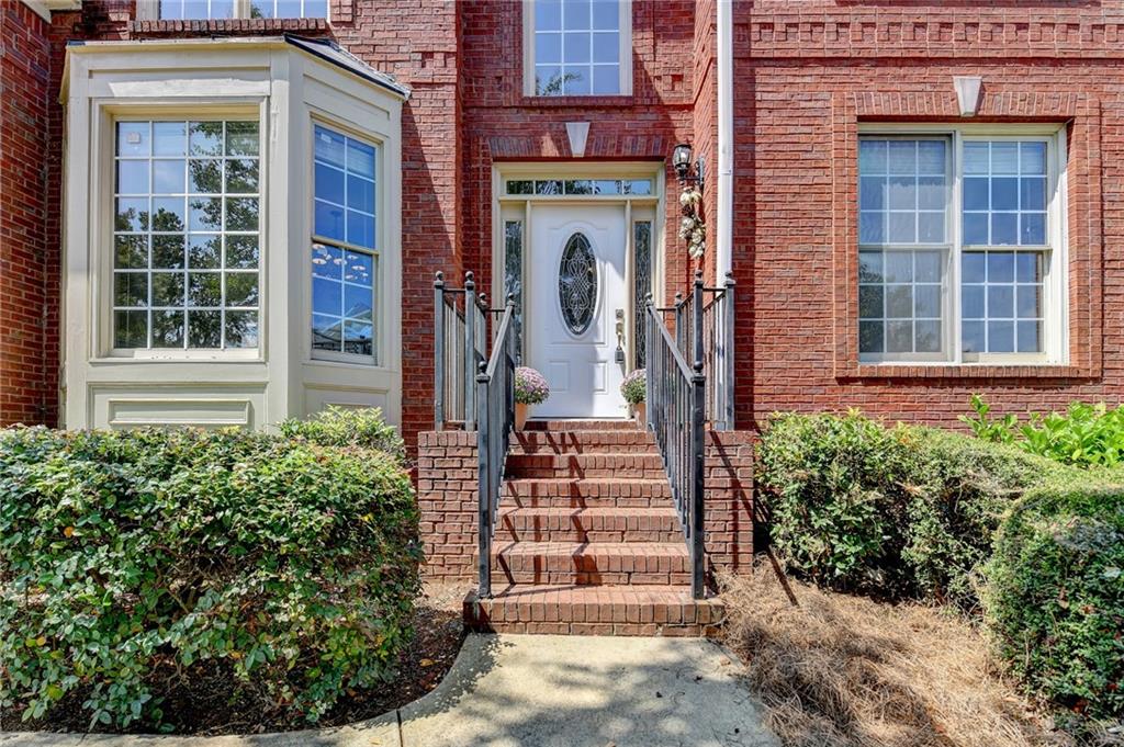 596 Jackson Ridge Drive Northwest Kennesaw, GA 30144 - Photo 2 of 62