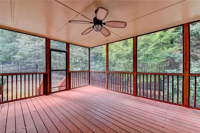 $535,000 | 596 Jackson Ridge Drive Northwest, Kennesaw, GA 30144