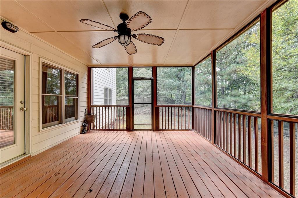 596 Jackson Ridge Drive Northwest Kennesaw, GA 30144 - Photo 30 of 62