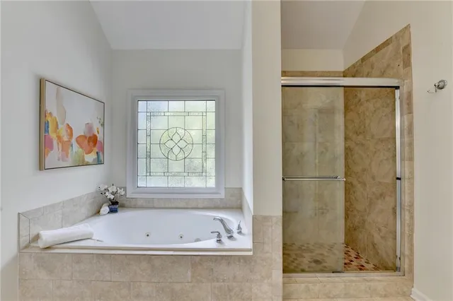 $535,000 | 596 Jackson Ridge Drive Northwest, Kennesaw, GA 30144