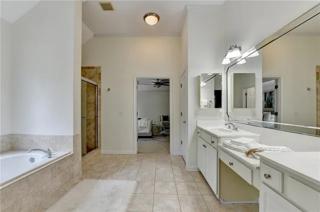 $535,000 | 596 Jackson Ridge Drive Northwest, Kennesaw, GA 30144