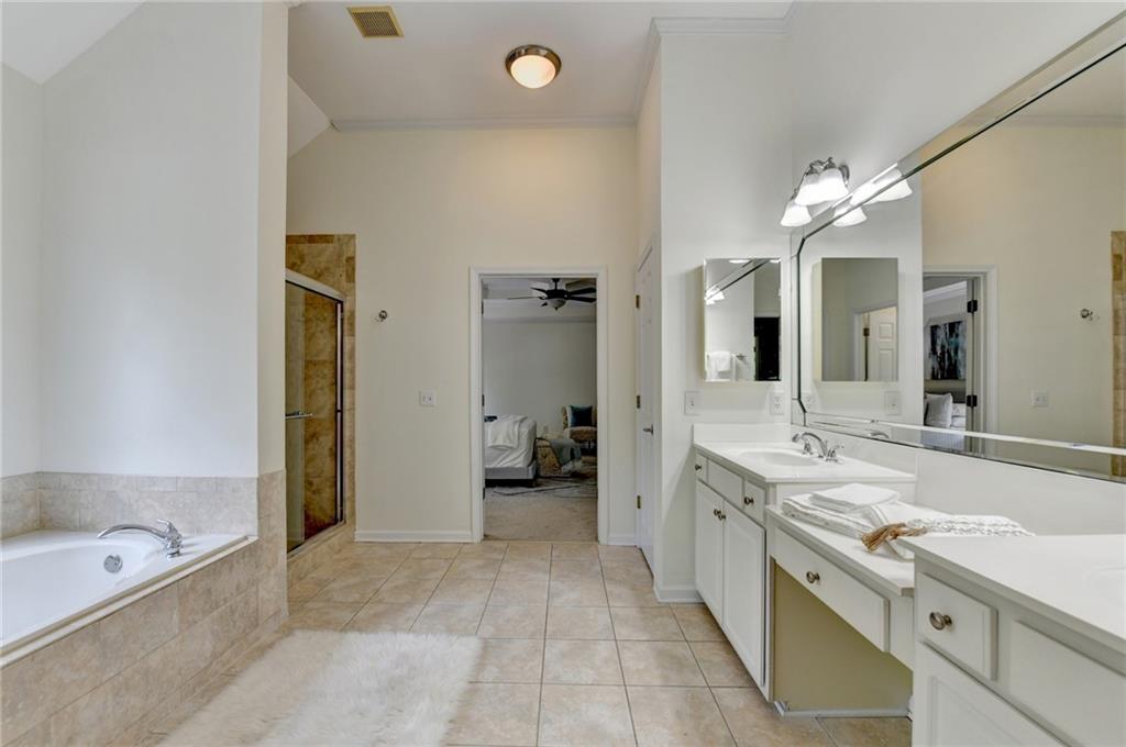 596 Jackson Ridge Drive Northwest Kennesaw, GA 30144 - Photo 35 of 62