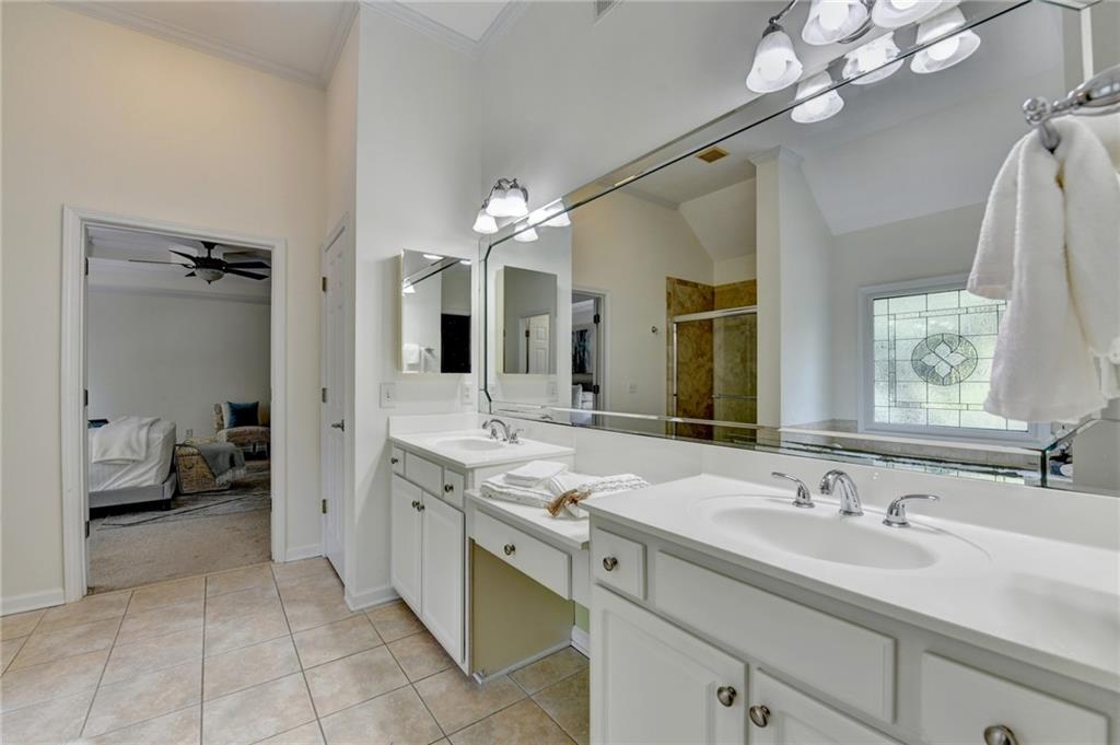 596 Jackson Ridge Drive Northwest Kennesaw, GA 30144 - Photo 36 of 62