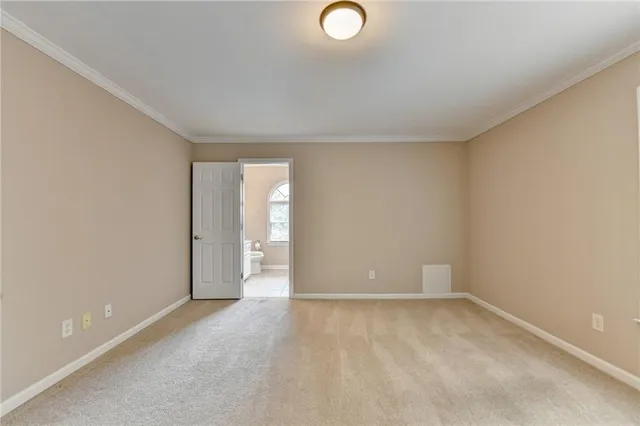 $535,000 | 596 Jackson Ridge Drive Northwest, Kennesaw, GA 30144