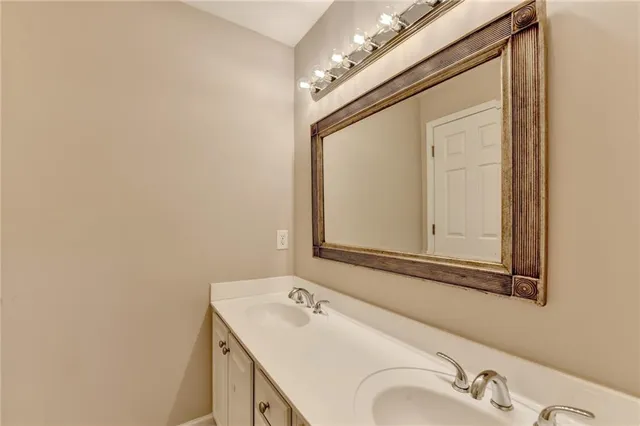 $535,000 | 596 Jackson Ridge Drive Northwest, Kennesaw, GA 30144