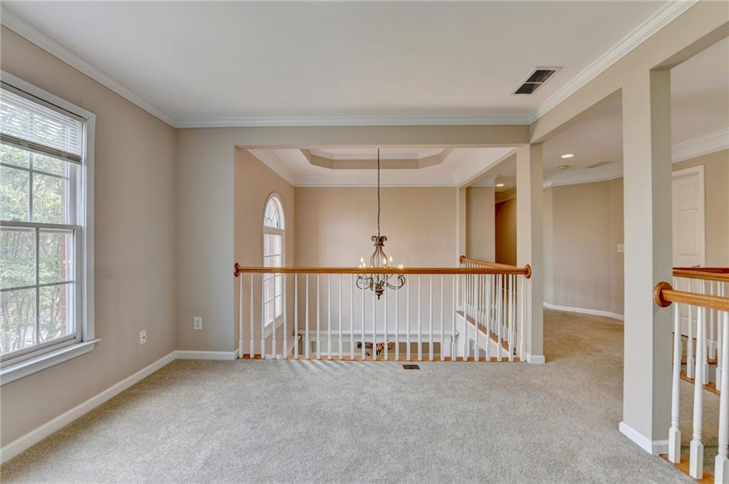 596 Jackson Ridge Drive Northwest Kennesaw, GA 30144 - Photo 44 of 62