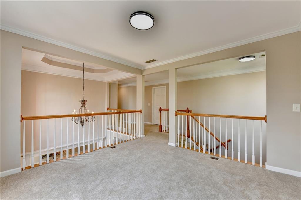 596 Jackson Ridge Drive Northwest Kennesaw, GA 30144 - Photo 45 of 62