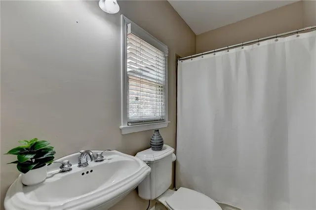 $535,000 | 596 Jackson Ridge Drive Northwest, Kennesaw, GA 30144