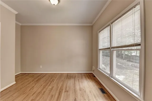 $535,000 | 596 Jackson Ridge Drive Northwest, Kennesaw, GA 30144