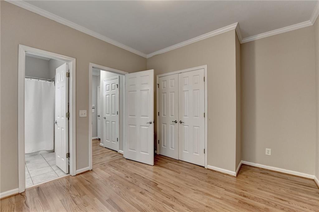 596 Jackson Ridge Drive Northwest Kennesaw, GA 30144 - Photo 50 of 62