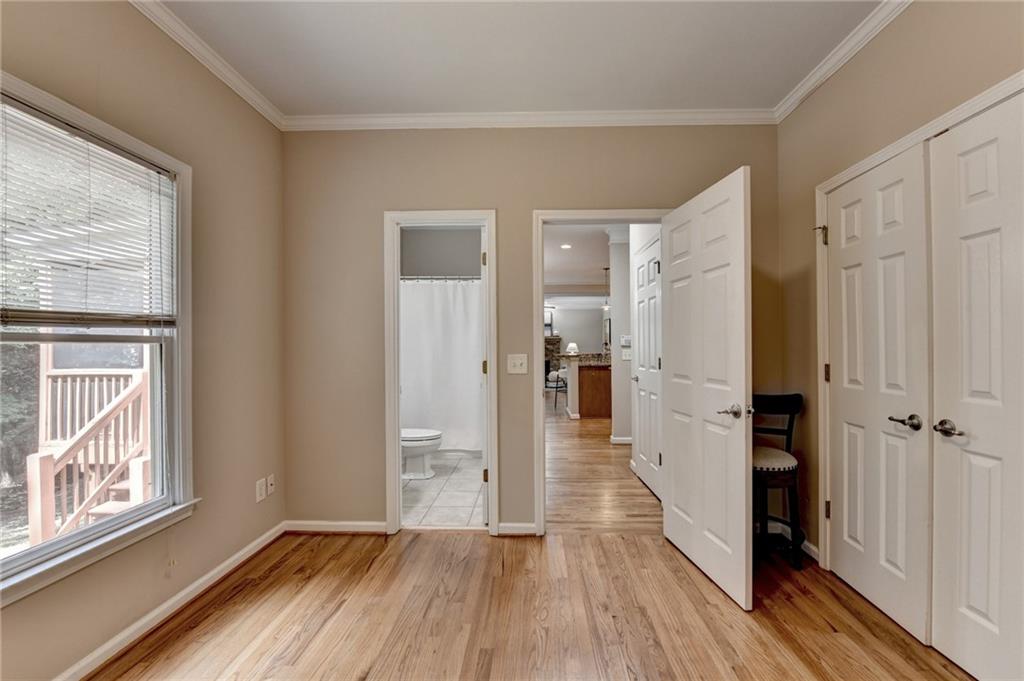 596 Jackson Ridge Drive Northwest Kennesaw, GA 30144 - Photo 51 of 62