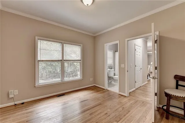 $535,000 | 596 Jackson Ridge Drive Northwest, Kennesaw, GA 30144