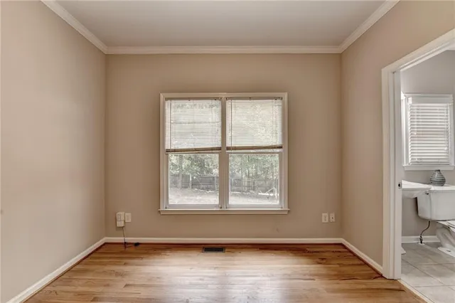 $535,000 | 596 Jackson Ridge Drive Northwest, Kennesaw, GA 30144