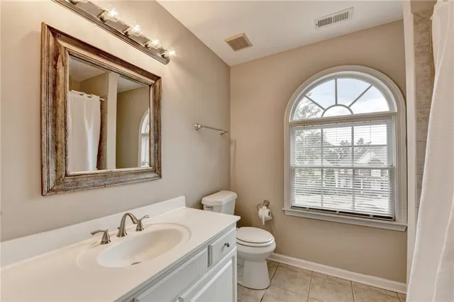 $535,000 | 596 Jackson Ridge Drive Northwest, Kennesaw, GA 30144