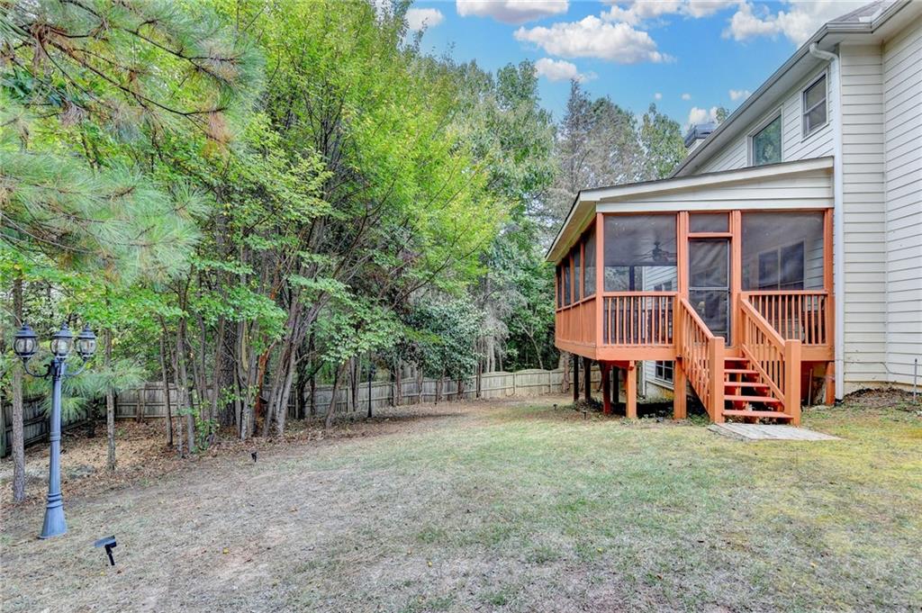 596 Jackson Ridge Drive Northwest Kennesaw, GA 30144 - Photo 57 of 62