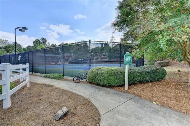 $535,000 | 596 Jackson Ridge Drive Northwest, Kennesaw, GA 30144