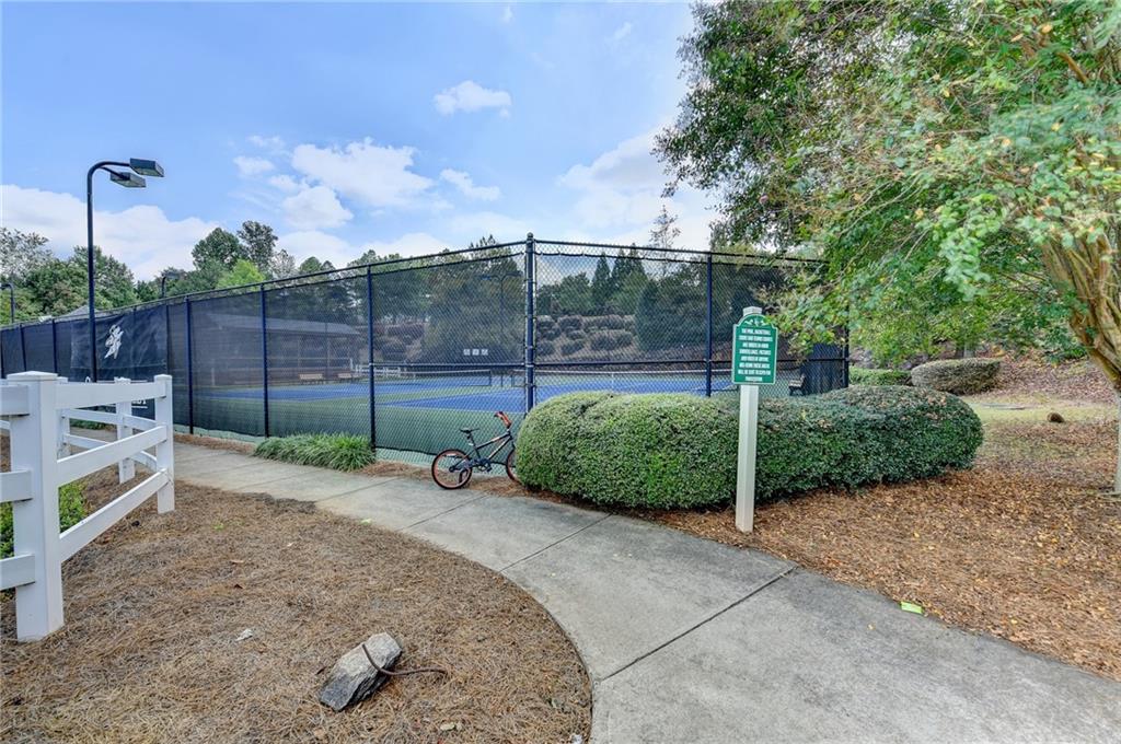 596 Jackson Ridge Drive Northwest Kennesaw, GA 30144 - Photo 62 of 62