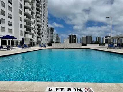 $235,000 | 2780 Northeast 183rd Street, Unit 2012, Aventura, FL 33160