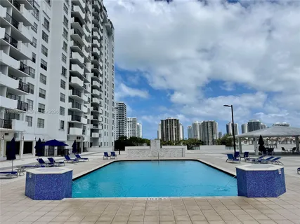 $235,000 | 2780 Northeast 183rd Street, Unit 2012, Aventura, FL 33160