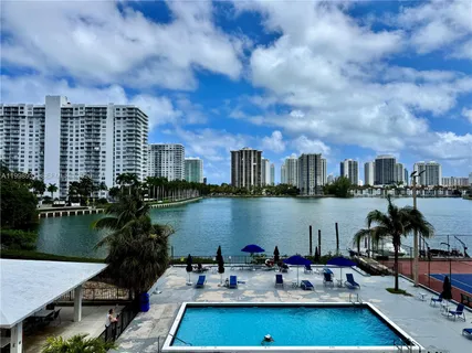 $235,000 | 2780 Northeast 183rd Street, Unit 2012, Aventura, FL 33160