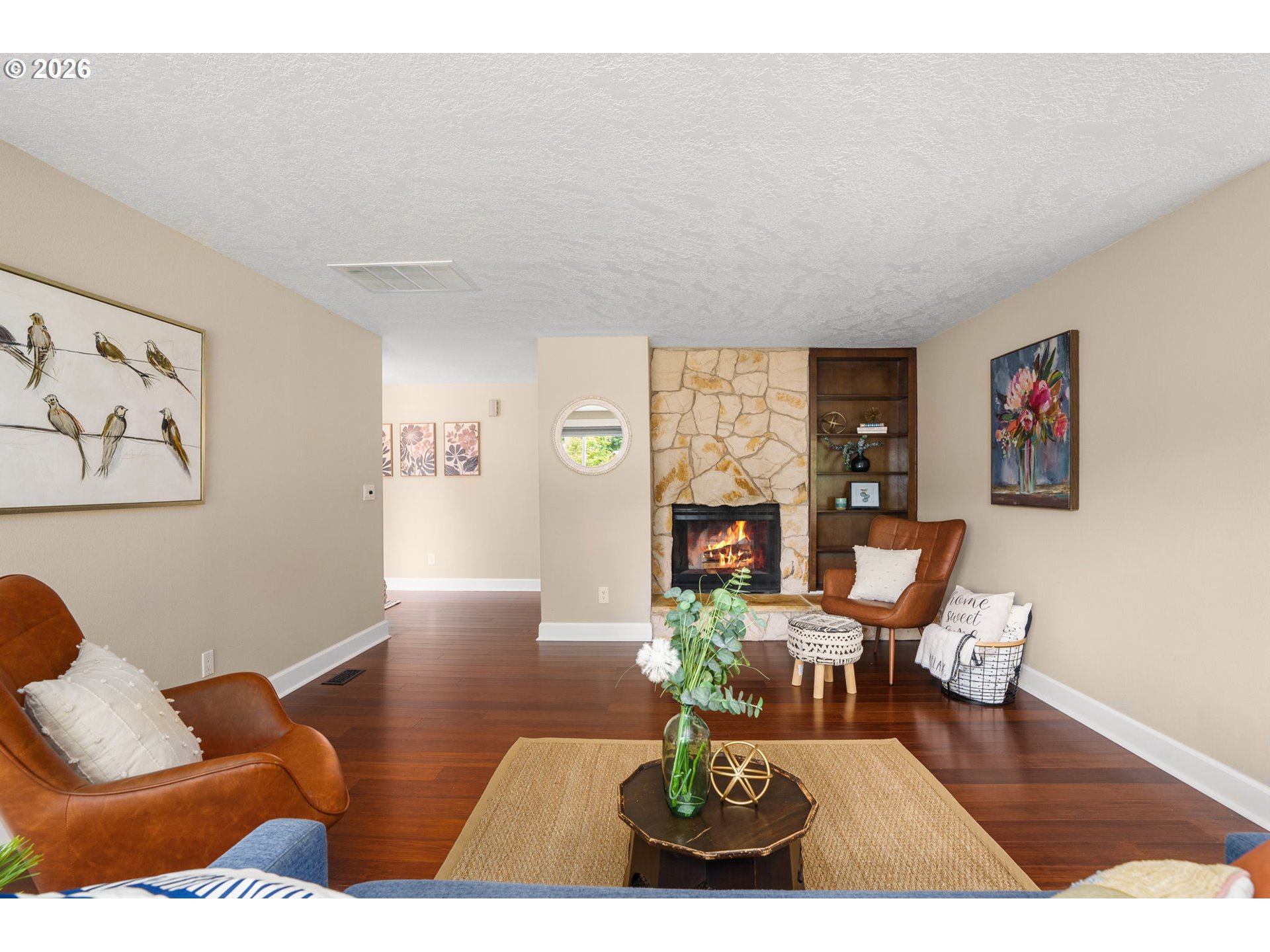 11348 Southwest Ironwood Loop Portland, OR 97223 - Photo 7 of 36 Living Room