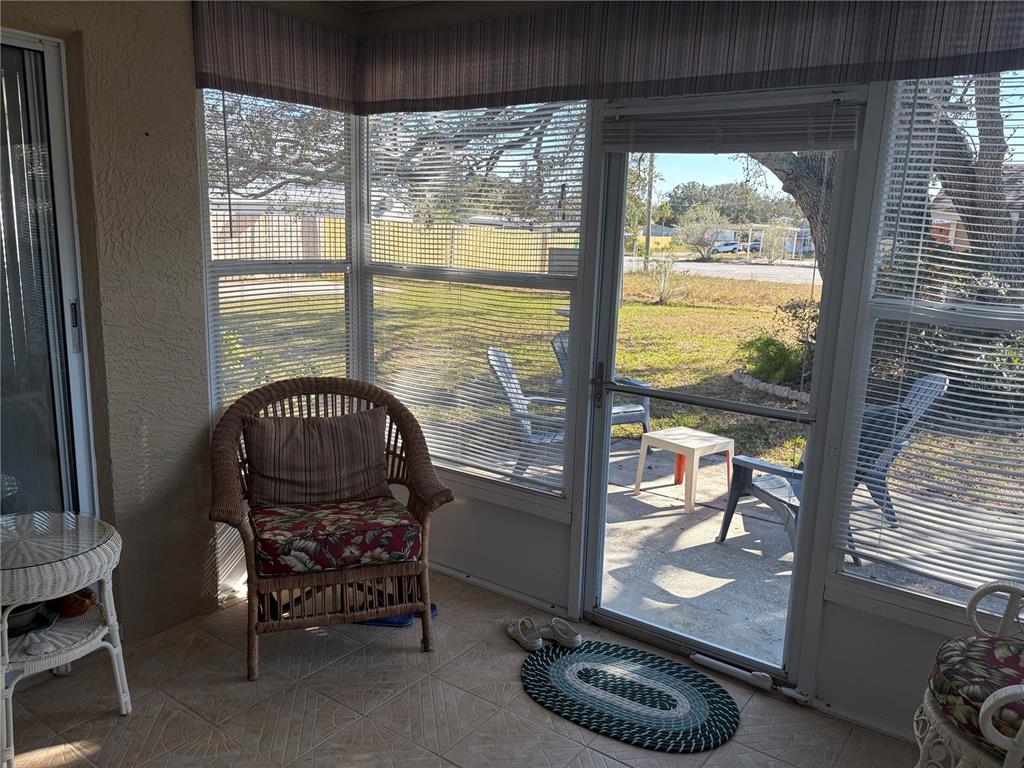 5338 Spanish Trail Holiday, FL 34690 - Photo 12 of 34 a room with furniture and a window