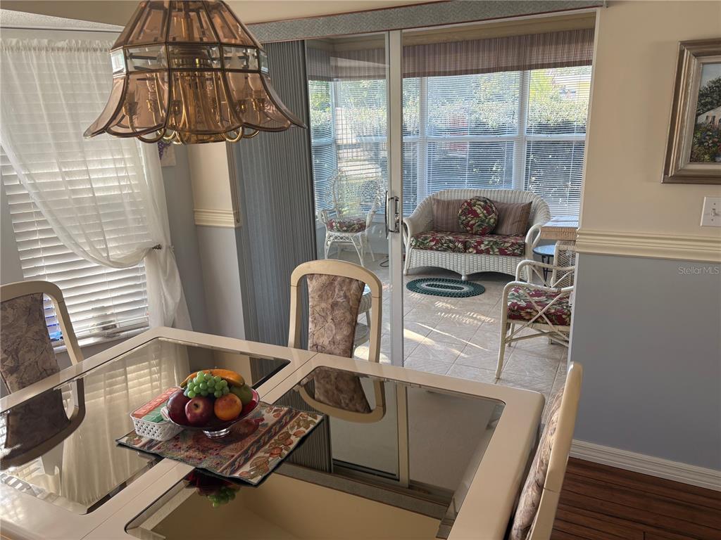 5338 Spanish Trail Holiday, FL 34690 - Photo 5 of 34 a room with furniture and a window