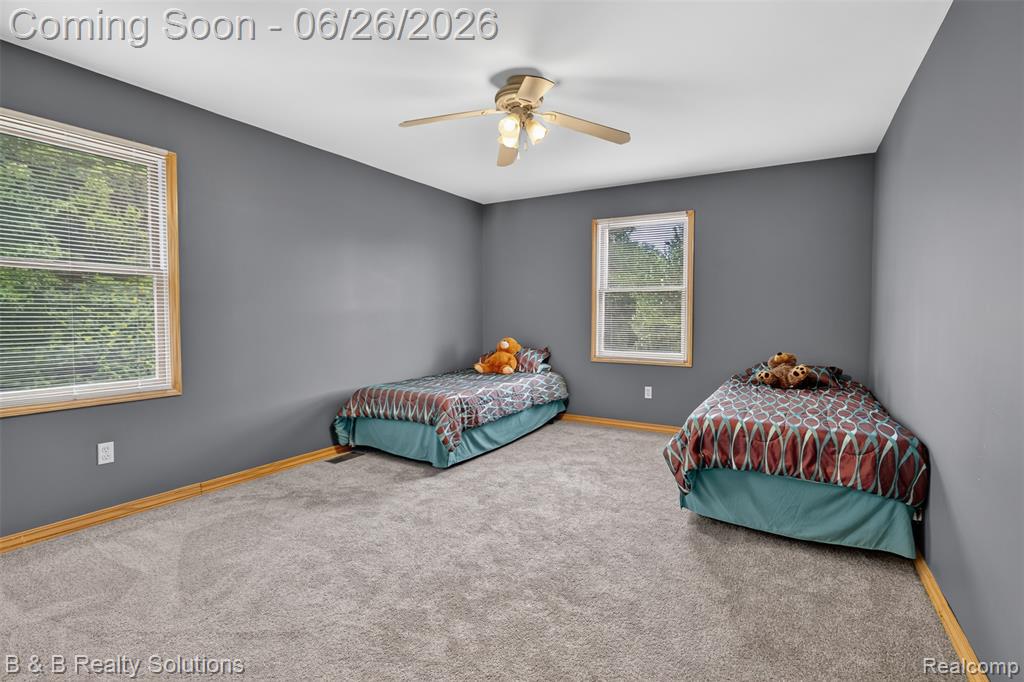 3097 East Burnside Road North Branch, MI 48461 - Photo 29 of 52