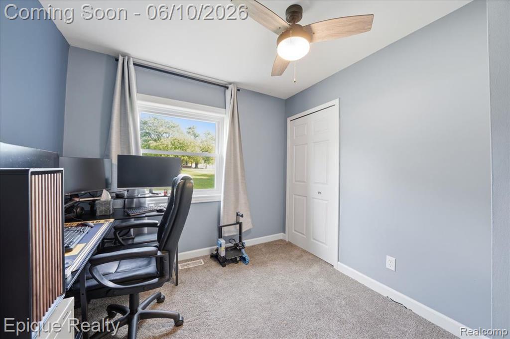 12272 East Mt Morris Road Davison, MI 48423 - Photo 15 of 39
