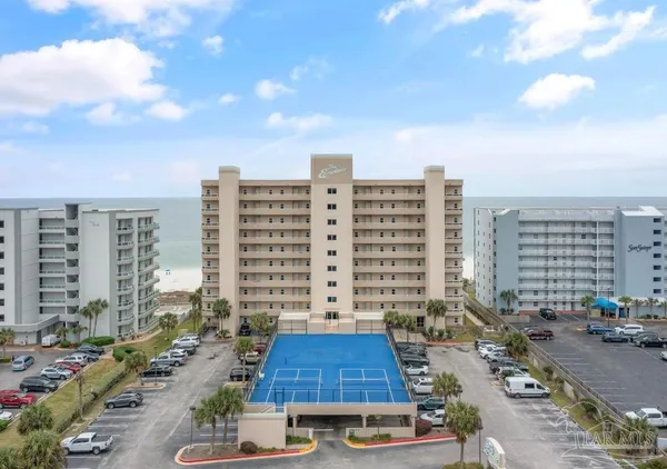 $725,000 | 25342 Perdido Beach Boulevard, Unit 506, Orange Beach, AL 36561